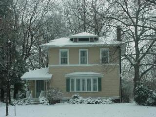 1001 S Fell Ave., Normal, IL 61761