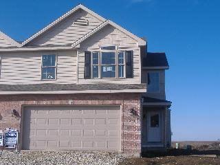 4118 Pump House Ln., Bloomington, IL 61704