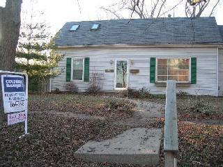 303 N Quincy, Clinton, IL 61727