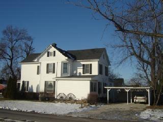 210 High St., Ellsworth, IL 61737