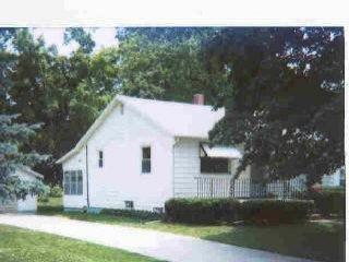 303 S Harrison St., Colfax, IL 61728