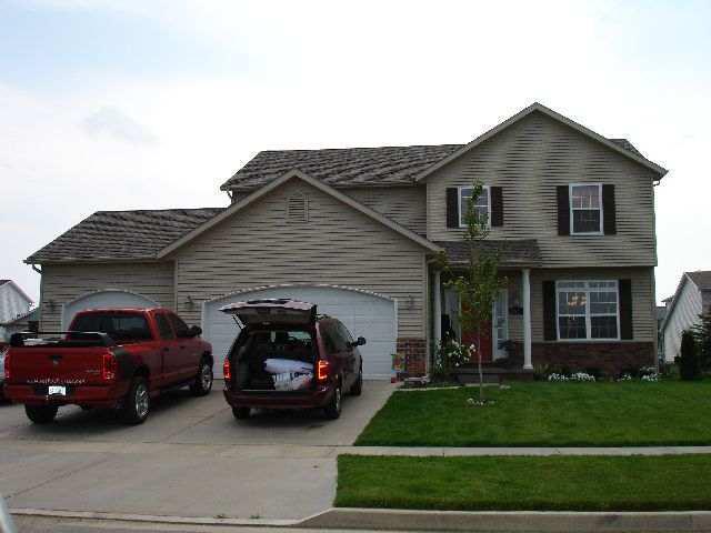 3613 Pamela Dr., Bloomington, IL 61704