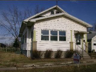 311 W Jefferson, Clinton, IL 61727