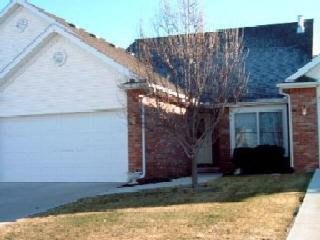 330 Fieldcrest Ct., Normal, IL 61761