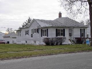 104 North St., Colfax, IL 61728