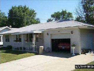 1004 N Linden St., Normal, IL 61761