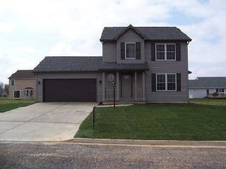 [Address Hidden by Seller], Mackinaw, IL 61755