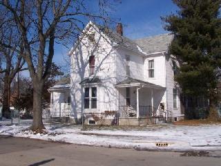 601 N Grant, Clinton, IL 61727