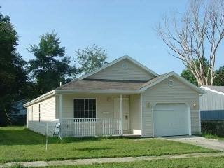 1610 W Illinois, Bloomington, IL 61701