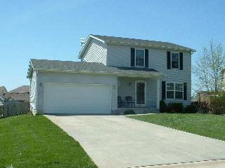 710 Yoder Ln., Danvers, IL 61732