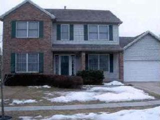 3 Swarthmore Dr., Bloomington, IL 61704
