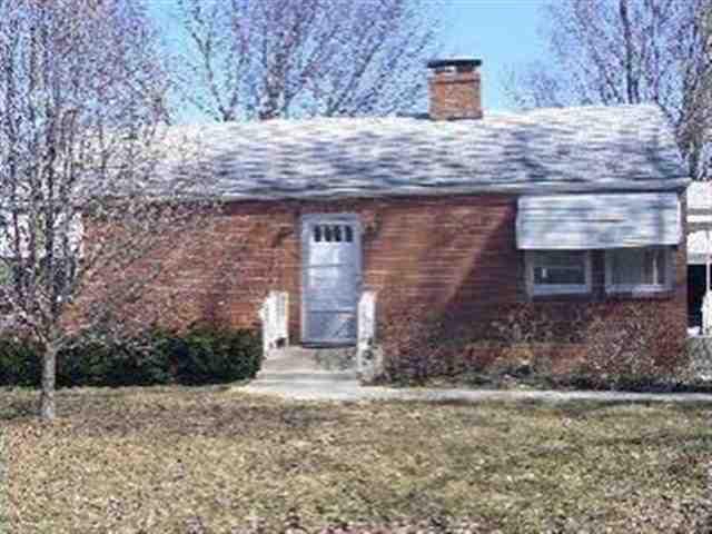 5 Oakland Ct 5*, Bloomington, IL 61701