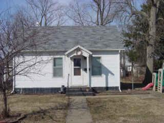 [Address Hidden by Seller], Colfax, IL 61728