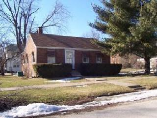 213 S Elizabeth, Clinton, IL 61727