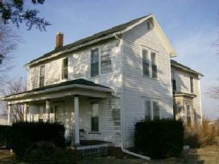 Bx 329 Rr 1 Bx 329, Maroa, IL 61756