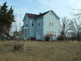 286550 E 950 Rd., Ellsworth, IL 61737