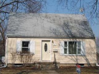 406 Sycamore St., Normal, IL 61761