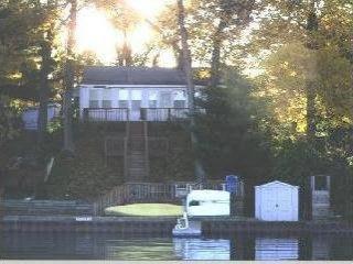 24503 Iroquois Ln., Hudson, IL 61748