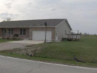 503 N West, Odell, IL 60460