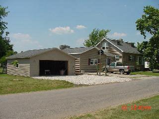 201 Second, Secor, IL 61771