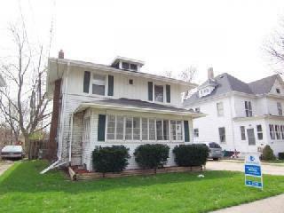 403 Hovey 403*, Normal, IL 61761