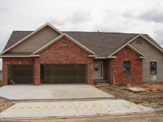 2300 Hayden Way, Normal, IL 61761