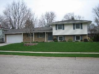 1312 Viola Dr., Normal, IL 61761