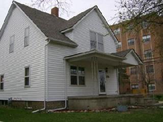 107 S Elizabeth, Clinton, IL 61727
