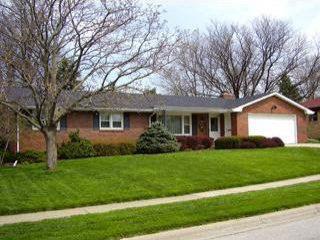 900 Spear Dr., Normal, IL 61761