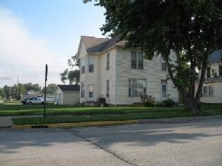 305 E Washington, Clinton, IL 61727