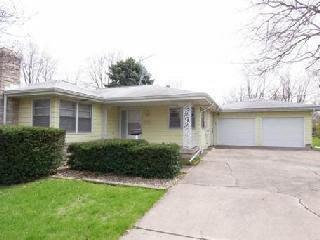 207 W Summit, Normal, IL 61761