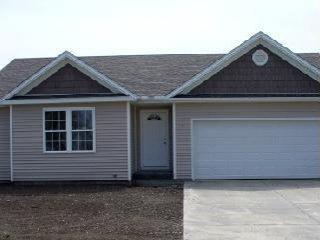[Address Hidden by Seller], Kappa, IL 61738