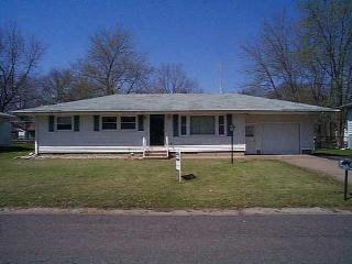[Address Hidden by Seller], Delavan, IL 61734