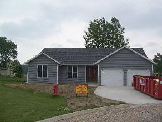 [Address Hidden by Seller], Mackinaw, IL 61755