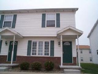 130 Crossing Dr., Normal, IL 61761
