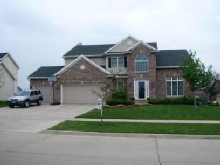 3602 Armstrong Dr., Bloomington, IL 61704