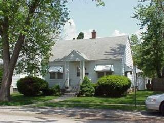 314 N Mulberry, Clinton, IL 61727