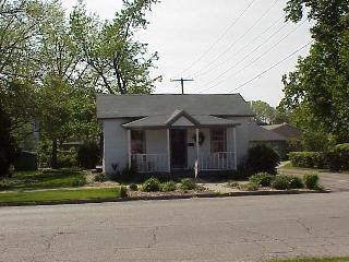 211 N Jackson, Clinton, IL 61727
