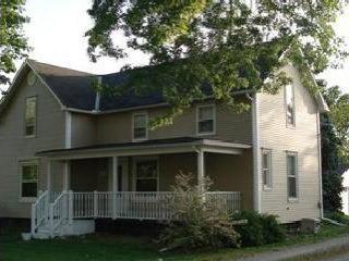 406 S Monroe, Mackinaw, IL 61755