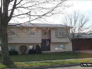 [Address Hidden by Seller], Normal, IL 61761
