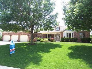3203 Leafy Ln., Bloomington, IL 61704