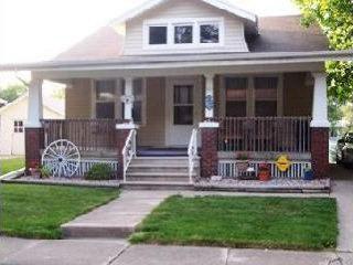 207 W Kelsey St., Bloomington, IL 61701