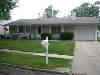 1234 Dogwood Ln., Bloomington, IL 61701