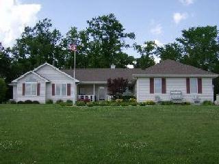 Burns Hill Rd., Clinton, IL 61727