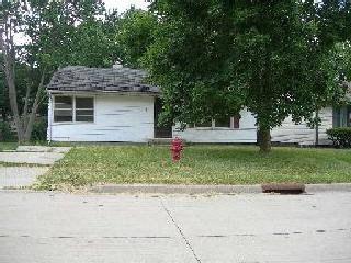 107 W Sycamore St., Normal, IL 61761
