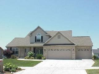 1404 Norma Dr., Bloomington, IL 61704