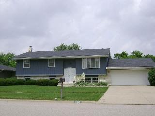 1412 Baugh Dr., Normal, IL 61761
