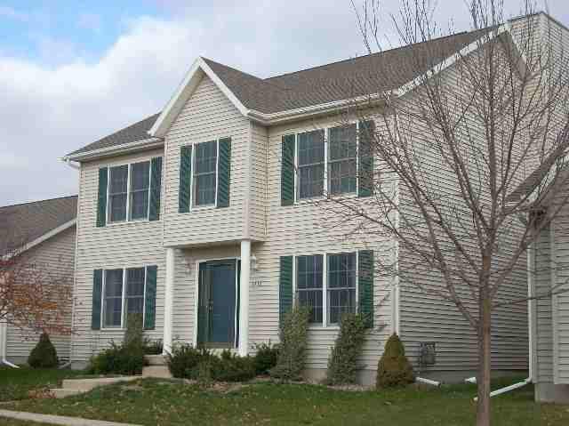 1112 Bull St., Normal, IL 61761