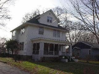 807 Osage St., Normal, IL 61761