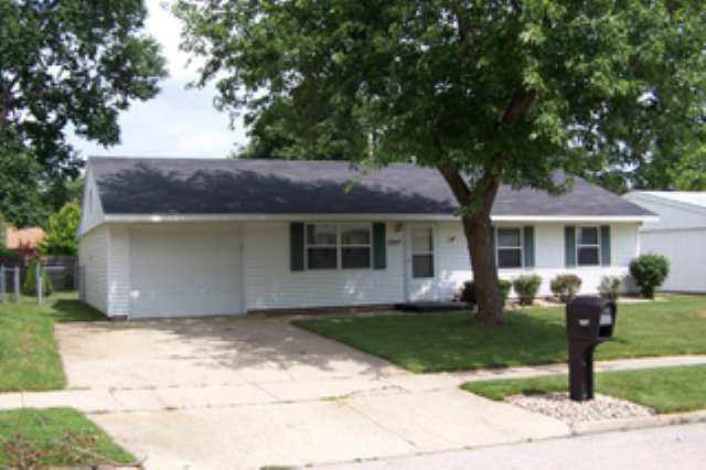 1307 Dogwood Ln., Bloomington, IL 61704
